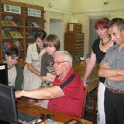 Dialogi